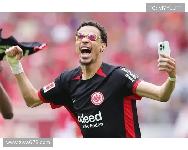 曼联领跑三强争夺埃基蒂克，法兰克福标价 1 亿欧元