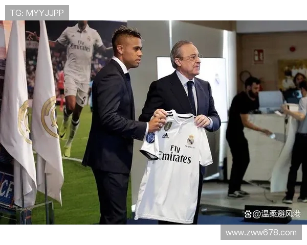 皇马 17 岁天才因年龄条款无缘世俱杯(2)
