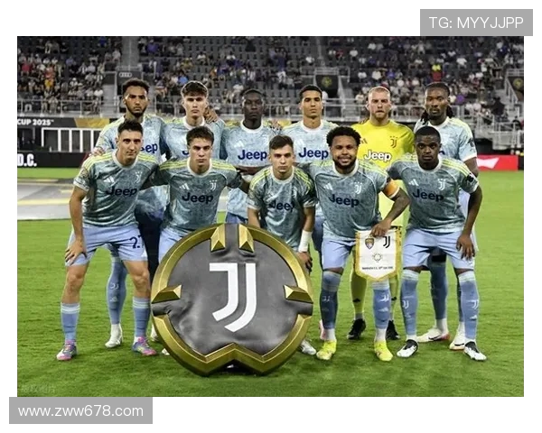 穆阿尼、孔塞桑双响,伊尔迪兹世界波!尤文 5-0 横扫艾因(1) 穆阿尼、孔塞桑双响,伊尔迪兹世界波!尤文 5-0 横扫艾因(1)