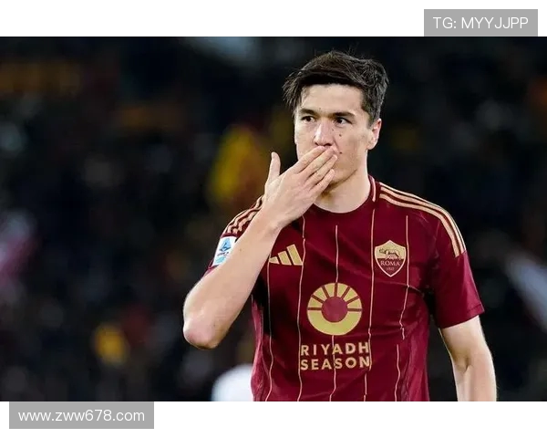 肖穆罗多夫获美职联报价 罗马放行态度明确(3) 肖穆罗多夫获美职联报价 罗马放行态度明确(3)