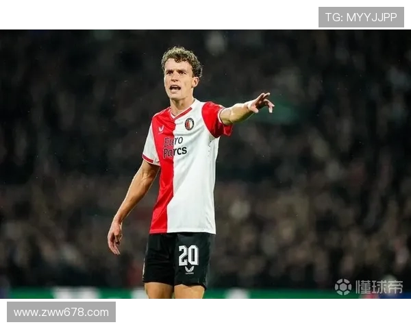 荷媒：勒沃库森瞄准费耶诺德后卫桑德勒(3)