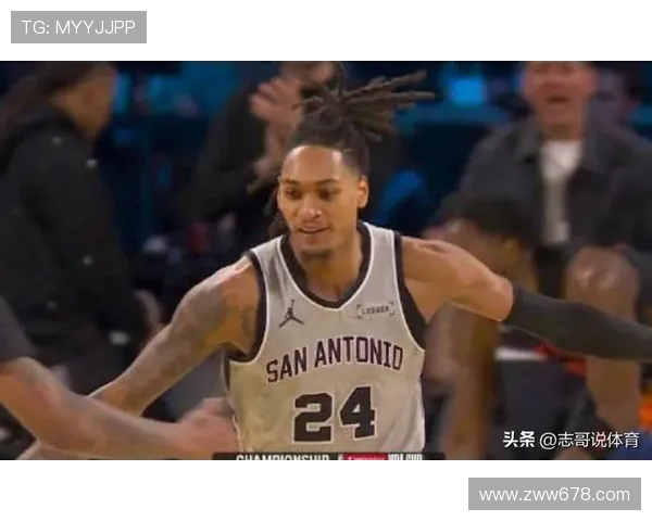 马刺 4 年 4100 万抢绿军冠军中锋！科内特成文班搭档，绿军奢侈税压垮续约希望